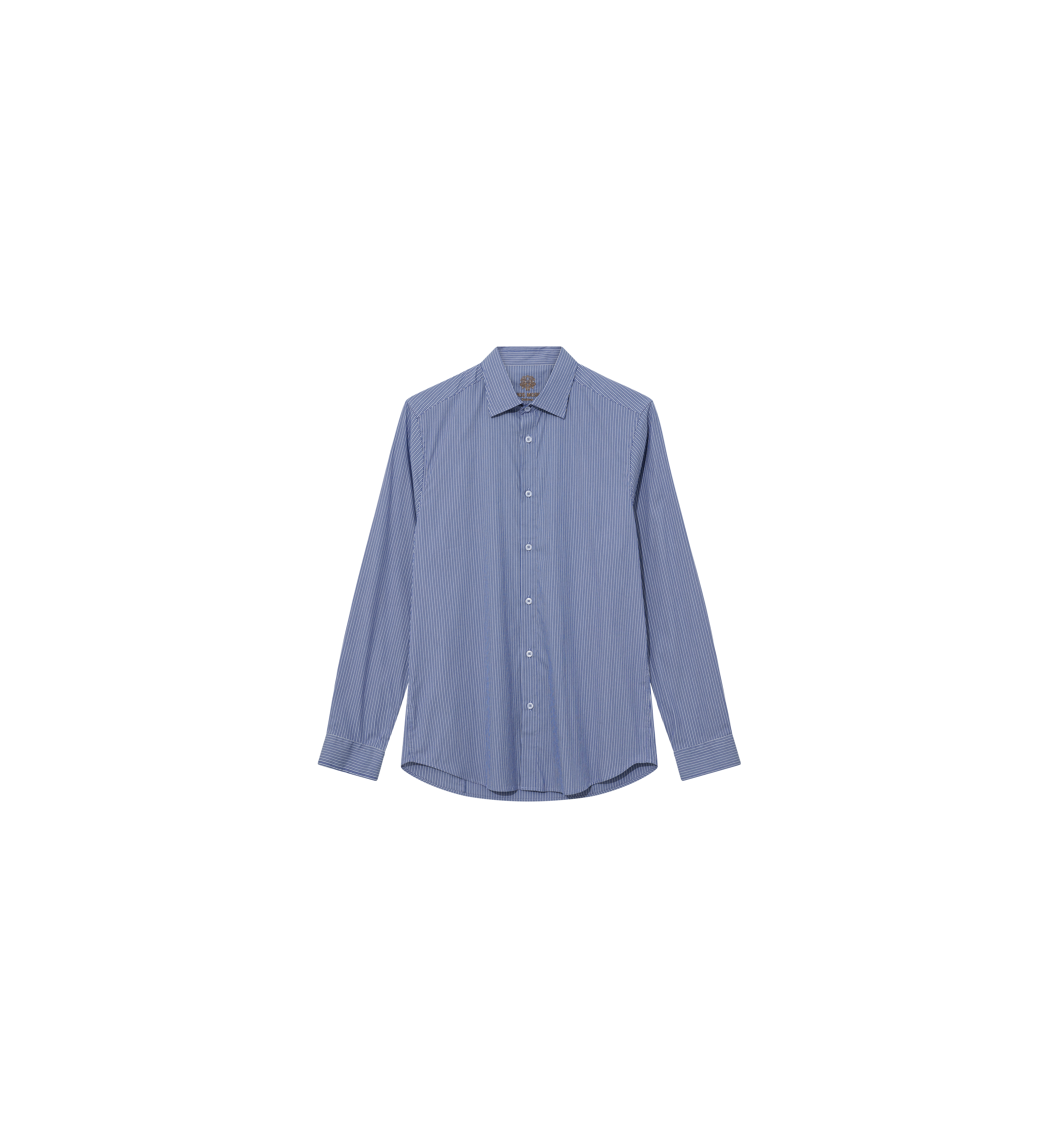 Packshot / Twilight Blue / Front